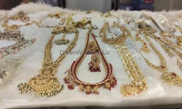 Siddhivinayak Imitation And Artificial Jewellery