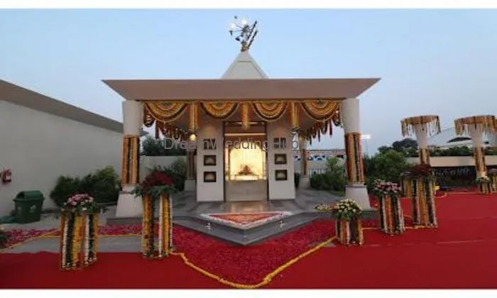 Siddhivinayak Lawns