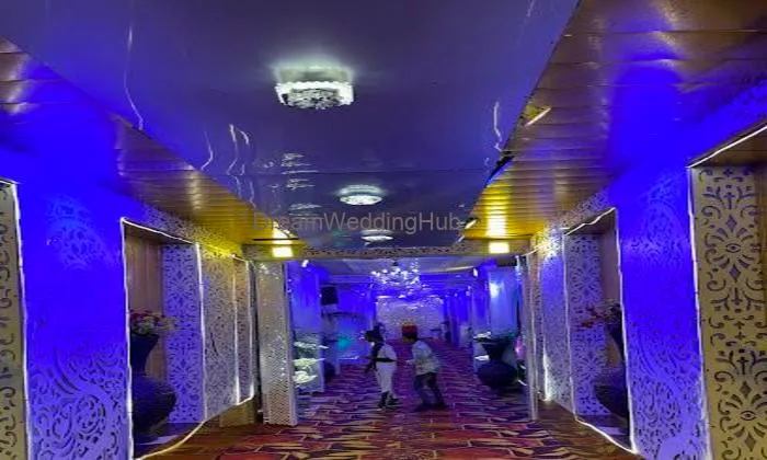 Siddhivinayak Novelty Lawn