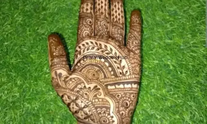 Siddhu Aari Works