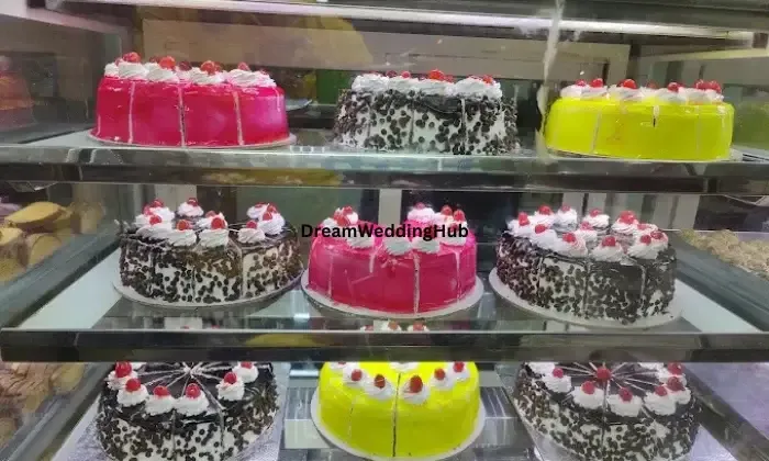 Siddipriya Bakery