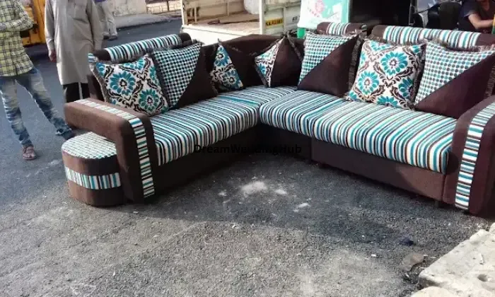 Siddiq Furniture Works
