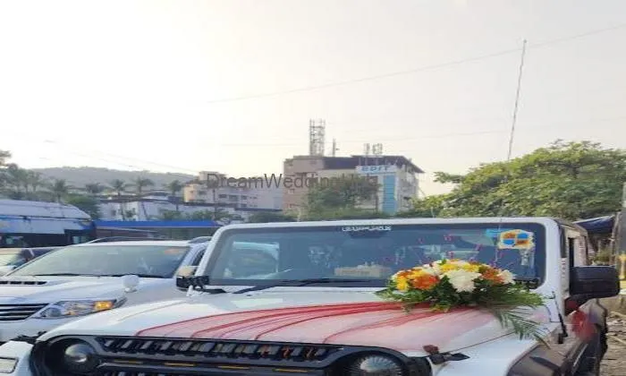 Siddiqui Car Rental