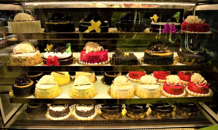 Siddru Bakers