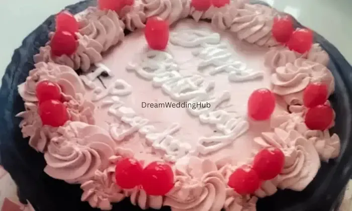 Siddus Cake