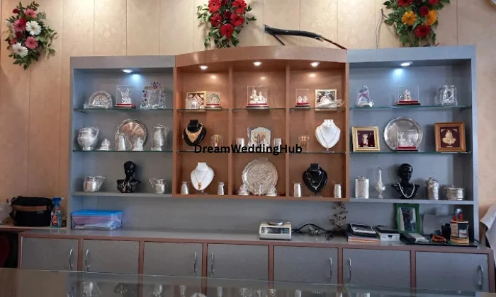 Sidh Shri Raj Ratan Jewellers