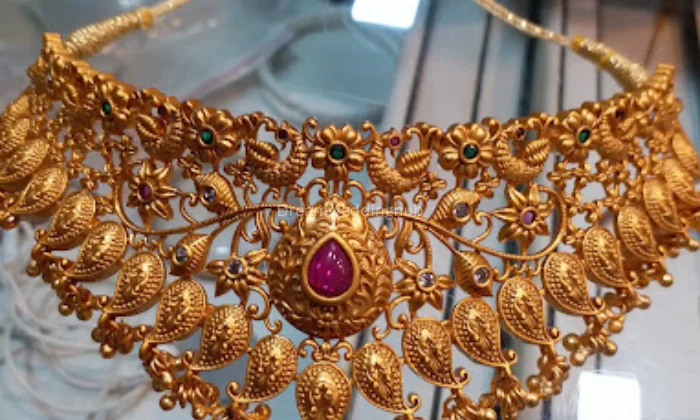 Sidhartha Jewellery