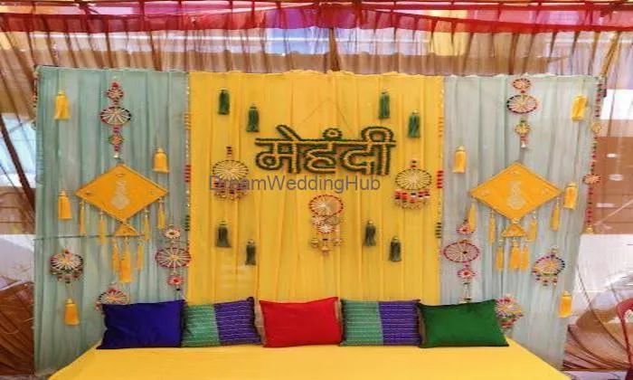 Sidhataran Spark And Decor