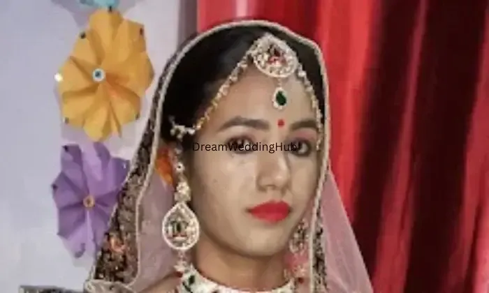 Sidhi Herbal Beauty Paurlour