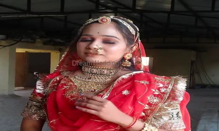Sidhi Ladies Beauty Salon