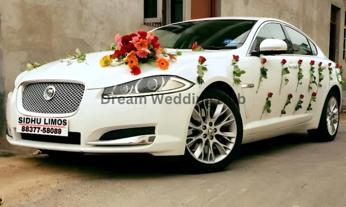 Sidhu Limos