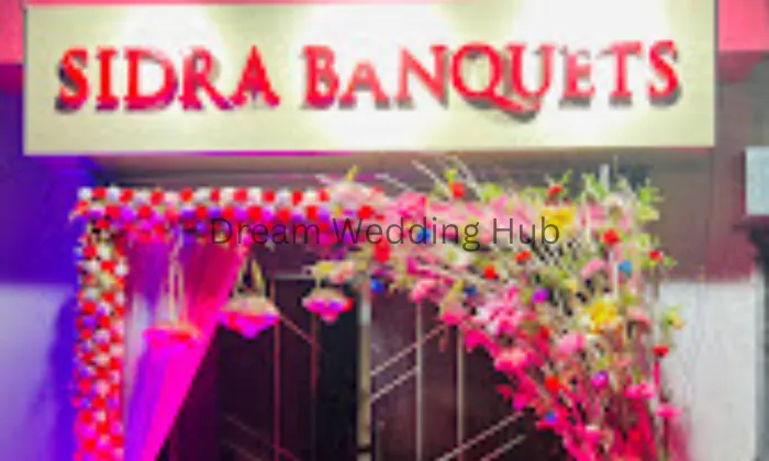 Sidra Banquets