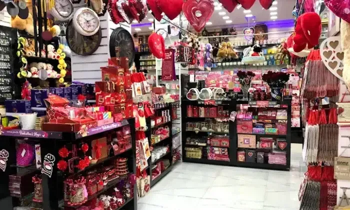 Sidzvee Gifts