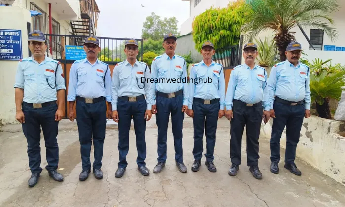 Sif Security