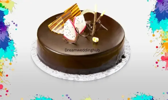 Sifu Lollies Cake