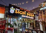 Sigdi Resort