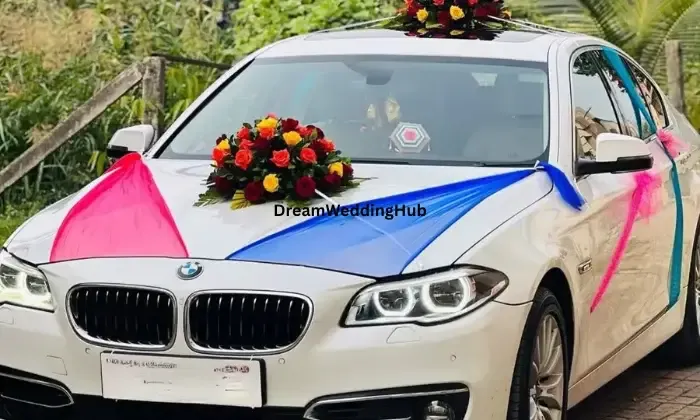 Sigma Car Rentals