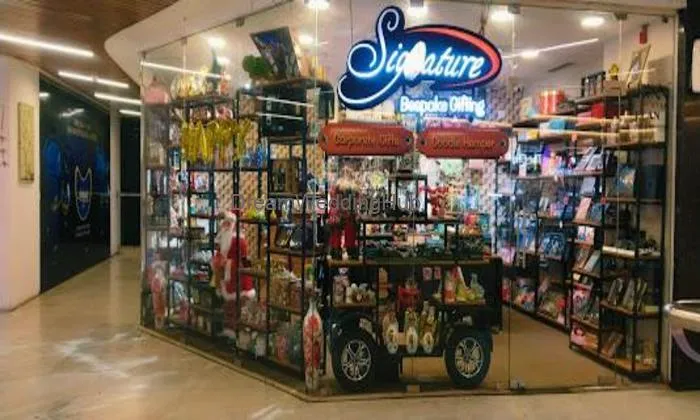 Signature - Bespoke Gifting, Brookefields Mall