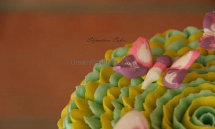 Signature Cakes
