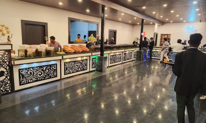 Signatures Catering