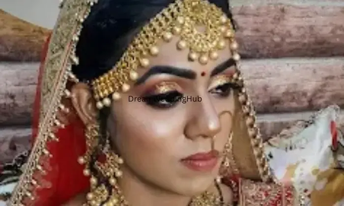 Signora Makeup Studio