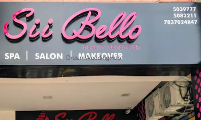 Sii Bello Beauty Salon Sii Bello Beauty Salon