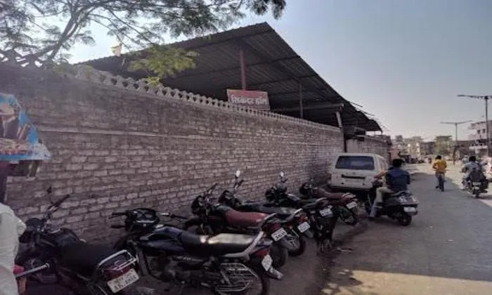 Sikandar Hall