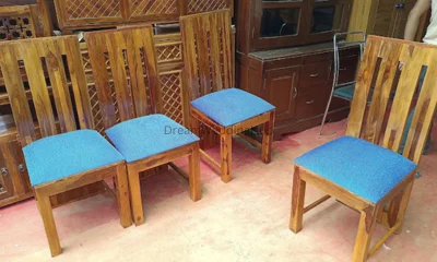 Sikanderpur Furniture Market