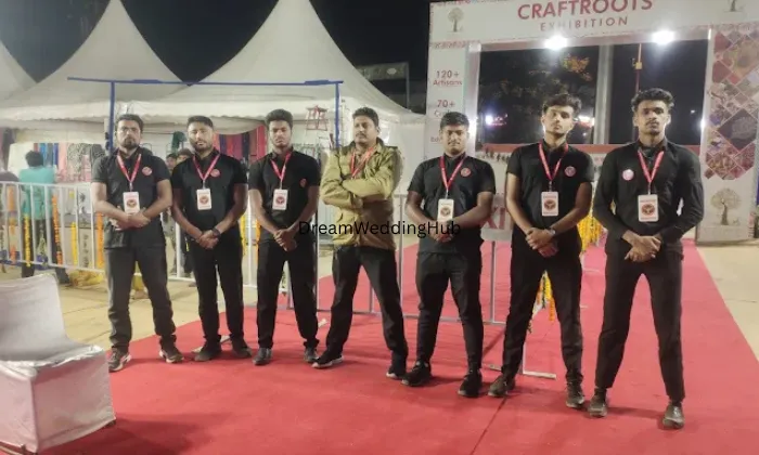 Sikarwar Protection Force