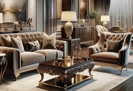 Sikkim Furniture