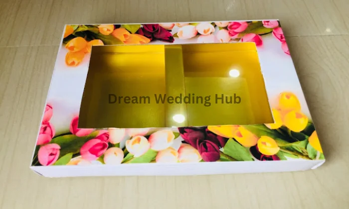 Sikri Box Maker  Cards
