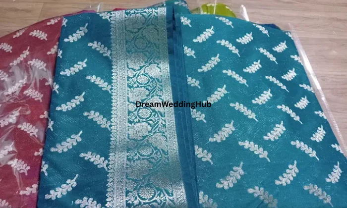 Silk Khazana