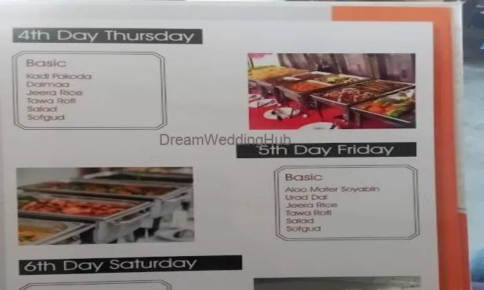 Siluken Industrial Catering Services