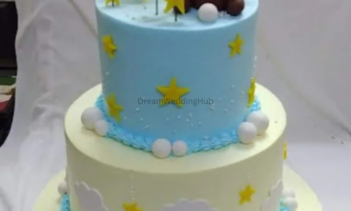 Silver Bakery