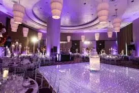 Silver Bills Banquet Hall