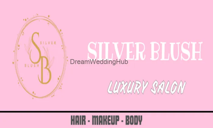 Silver Blush Luxury Salon