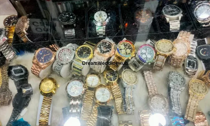 Silver Collection