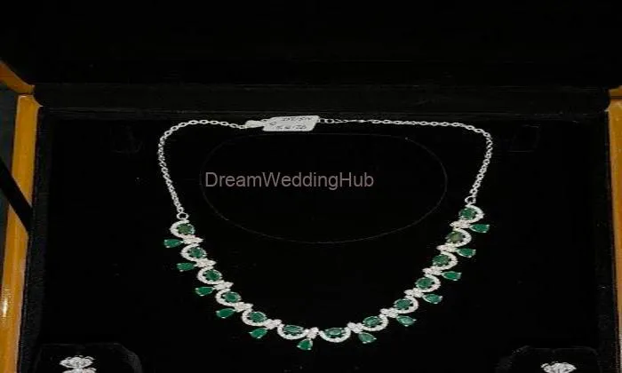 Silver Innings Jewellery