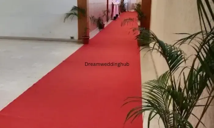 Silver Jubilee Hall