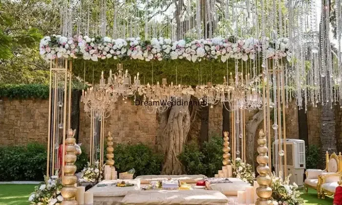 Silver Occasions Events Planners