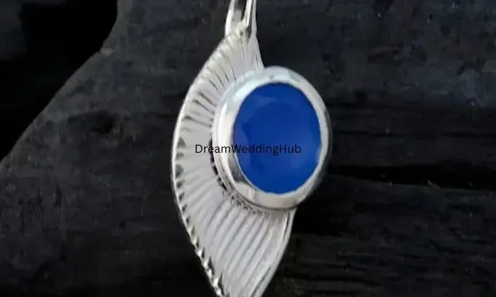 Silver Ornaments House