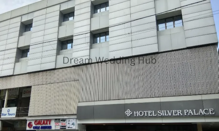 Silver Palace Hotel