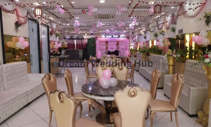 Silver Pearls Party Hall Silver Pearls Party Hall
