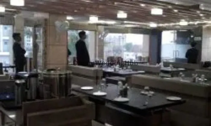 Silver Platter Restaurant & Banquet