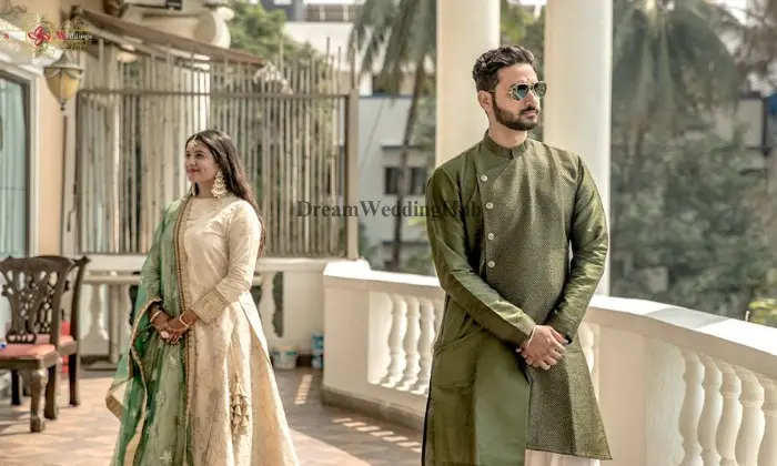 Silver Screen Weddings
