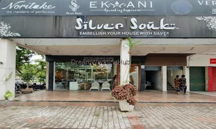 Silver Souk