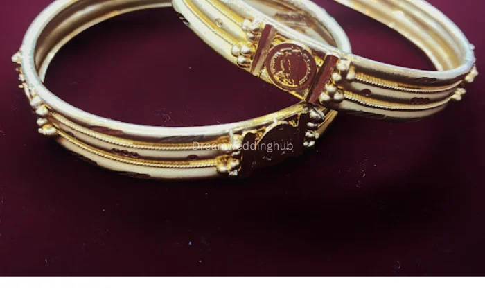 Silver Tokri