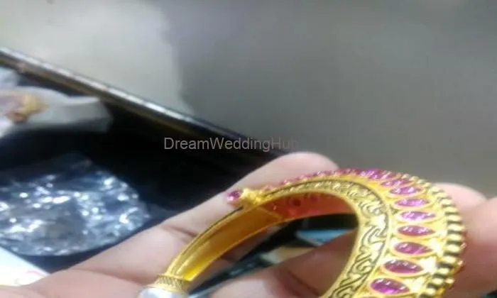 Silver World Jewellers