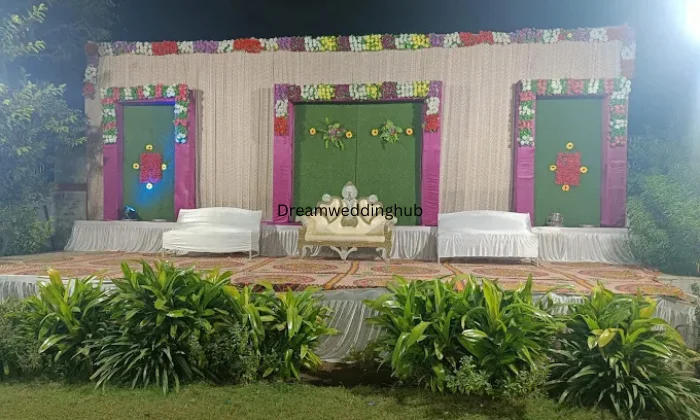 Silvercloud Hotel  Banquets