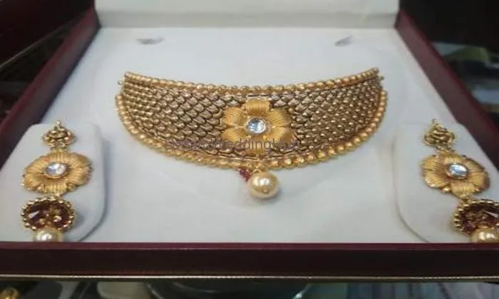 Silverlines Jewellers